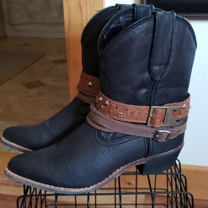 Durango boots